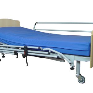 Cama Articulada de patas